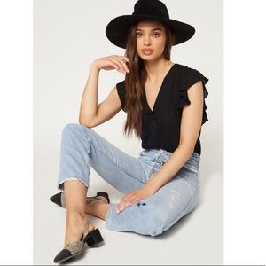 Flynn Skye Betsy Blouse